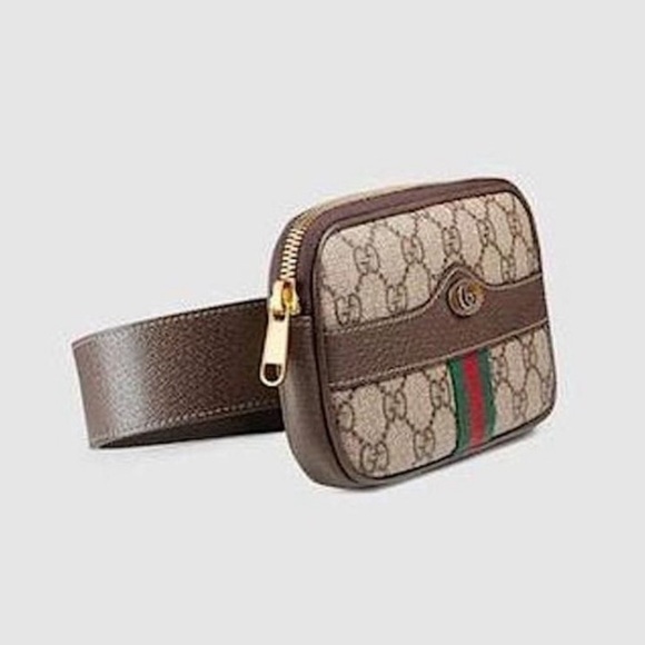 ❤️authentic gucci belt bag - Picture 3 of 13